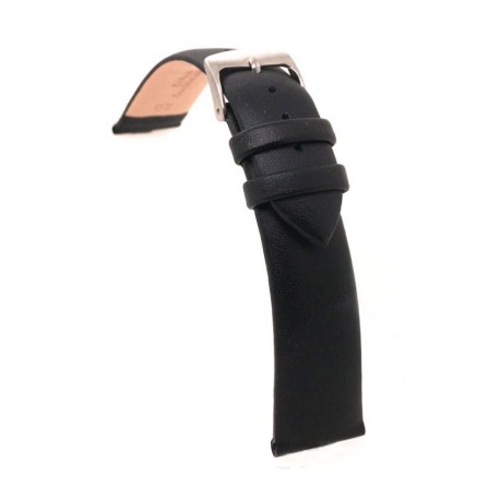 Correas de reloj de piel vacuno. Ref. 301