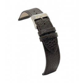 Correas de reloj de piel de bisonte. Ref P178