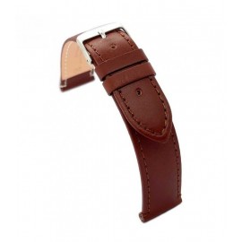Correas de Reloj de Piel Vacuno. Ref 304