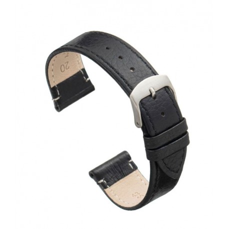 Correas de Reloj de Piel Bufalo Largo Especial. Ref 86EL