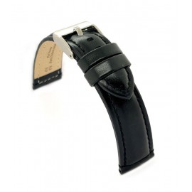 Correas de Reloj de Piel Vacuno Lisa. Ref. 363