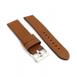 Correas de Reloj Artesanal de Cuero Envejecido. Ref 383