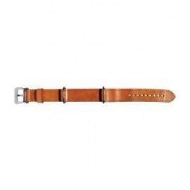 Correas de Reloj de Piel tipo Nato.