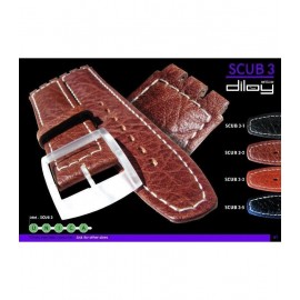 Correas de Reloj compatibles con reloj Swatch. Ref Scub3