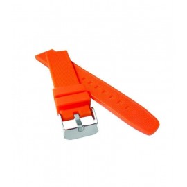 Correas de Reloj de Silicona. Ref. S250