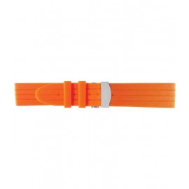 Correas de Reloj de Silicona. Ref. S255