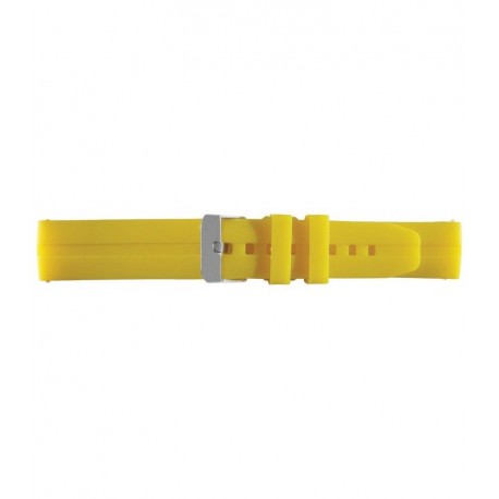 Correas de Reloj de Silicona. Ref. SBR03