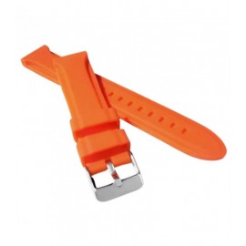 Correas de Reloj de Silicona. Ref. SBR11