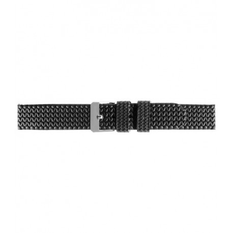 Correas de Reloj de Silicona. Ref. S222