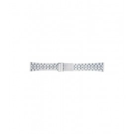 Correas metalicas para relojes Mod. 900