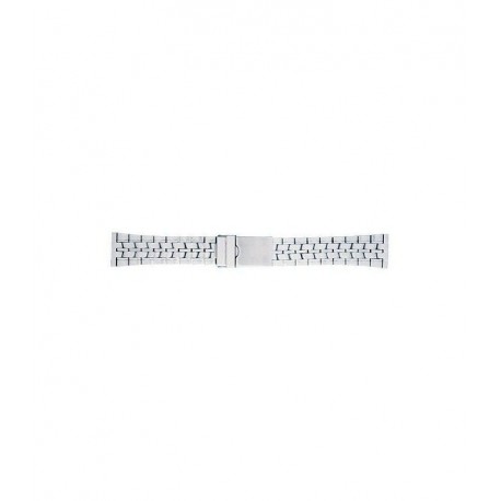 Correas metalicas para relojes Mod. 900