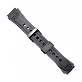 Correa reloj Compatible Casio DB36, DB-36, DB-36-1A, DB-36-9A 10079756 18mm Ref 582