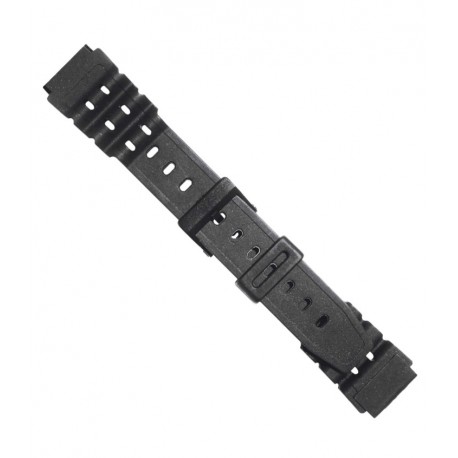 Correa para reloj Casio modelo W731