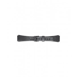Correa para reloj Casio modelo 124F3