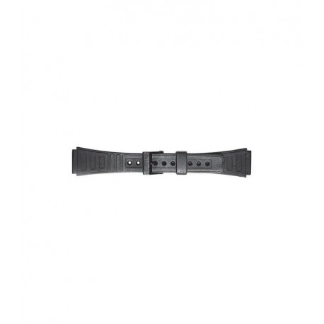 Correa para reloj Casio modelo 124F3