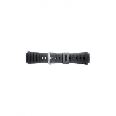Correa para reloj Casio modelo 140F4A