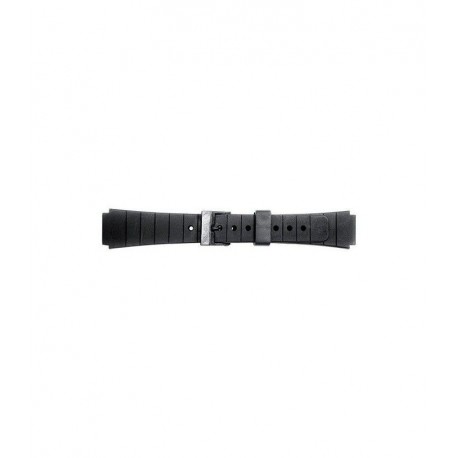 Correa para reloj Casio modelo 167F4