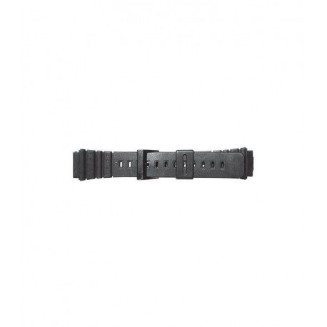 Correa para reloj Casio modelo 189F4
