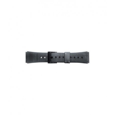 Correa para reloj Casio modelo 204F1