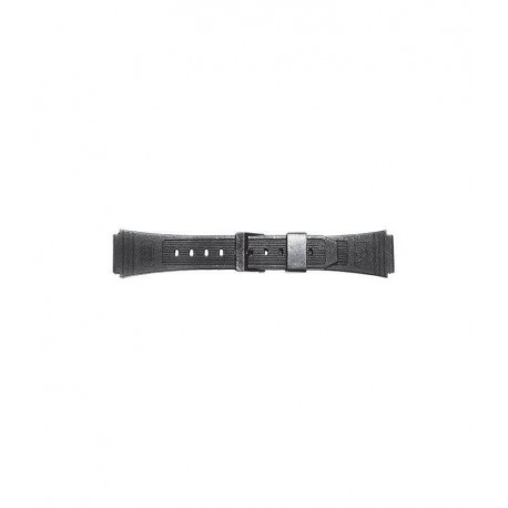 Correa para reloj Casio modelo 207F1