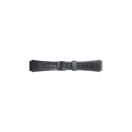 Correa para reloj Casio modelo 237F2