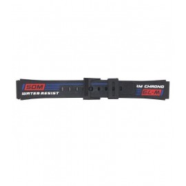 Correa para reloj Casio modelo 286F3PD1R