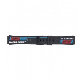Correa para reloj Casio modelo 286F3PD1Z