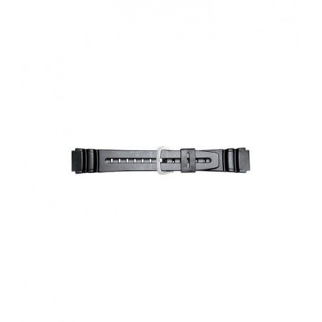 Correa para reloj Casio modelo 338H2A