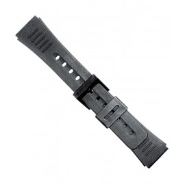 Correa para reloj Casio modelo 388P1