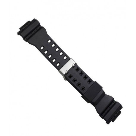 Correa compatible reloj Casio GA-100C GA-300 GAC-100 GA-100 G-8900 GA-120 Ref 776EJ3 - 10347688
