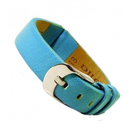 Correas de Reloj de Piel Vacuno Grabado. Ref P343