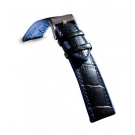 Correas de Reloj de piel y silicona. Ref 420