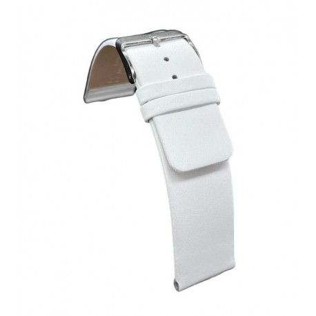 Correas de Reloj de Piel Vacuno. Ref. 327