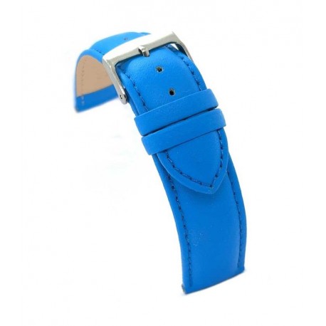 Correas de Reloj de Piel Vacuno Ancho Especial. Ref 302EA