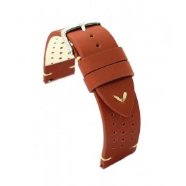 Correas de Reloj de Piel Vacuno. Rally. Ref 435