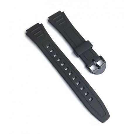 Correa reloj Casio Compatible W-800H Ref 738EA2 10268612
