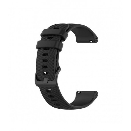 Correas de Reloj de Silicona. Ref. BR42