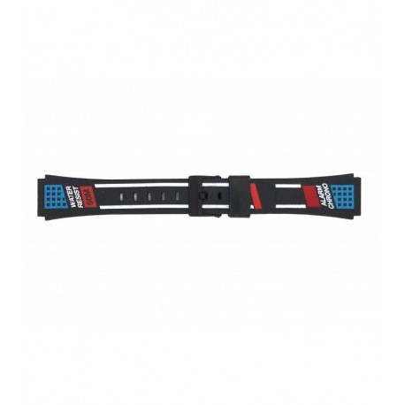 Correa para reloj Casio modelo 287R7D3Z