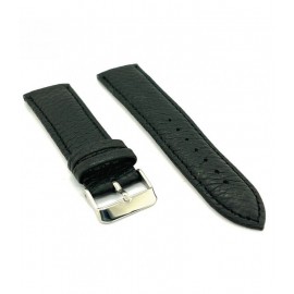 Correas de Reloj de Piel Grabado Bisonte Largo Especial. Ref P205EL