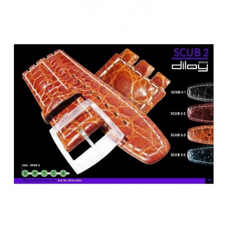 Correas de Reloj compatibles con reloj Swatch. Ref Scub2