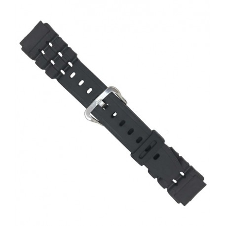 Correa reloj Compatible Casio W-87H, W-88H, W-727, W-731 Ref W731A