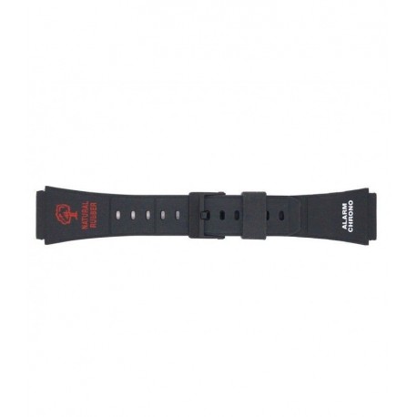 Correa para reloj Casio modelo 238P3PD3R