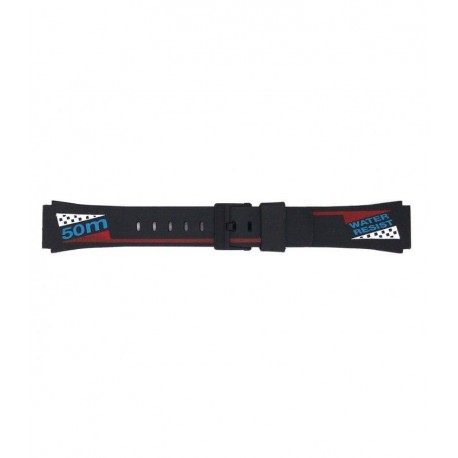 Correa para reloj Casio modelo 287R7D2Z