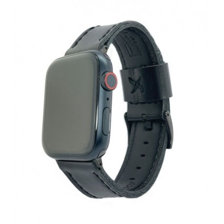 Correas compatible con Apple Watch de Microfibra. Ref. AW415