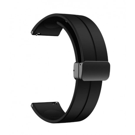 Correa de silicona para smartwatches SBR45