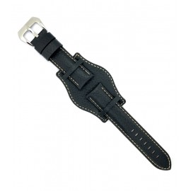 Correas de Reloj tipo Bund. Ref 386