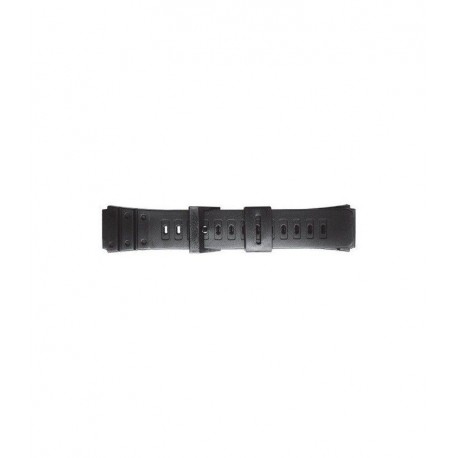 Correa para reloj Casio modelo 127F1