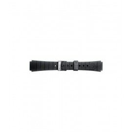 Correa para reloj Casio modelo 167F4