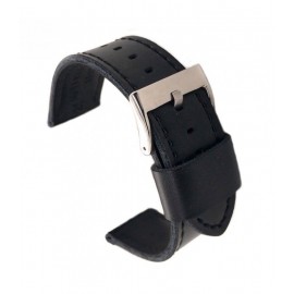 Correas de Reloj de Microfibra. Ref. 415