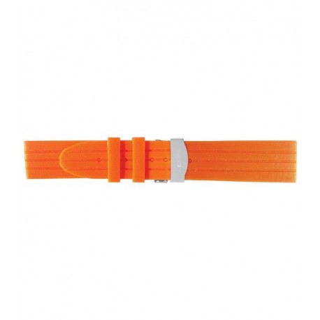Correas de Reloj de Silicona. Ref. S255